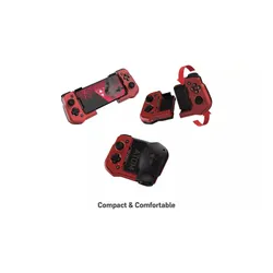 Геймпад Turtle Beach Recon Atom Controller Red для Android