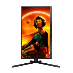 Monitor AOC 25G3ZM/BK 25" Full HD VA 240Hz 0,5ms Gamingowy