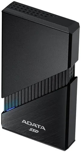 Dysk ADATA External SE920 4TB SSD Czarny