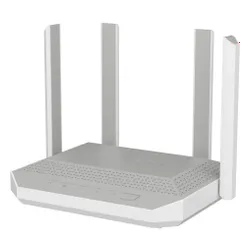 Router KEENETIC Titan 3 2.4 / 5 GHz (DualBand), Wi-Fi Mesh