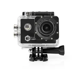 Kamera Nedis ACAM21BK