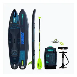 Deska SUP JOBE Aero Duna SUP Board Package 11'6" blue