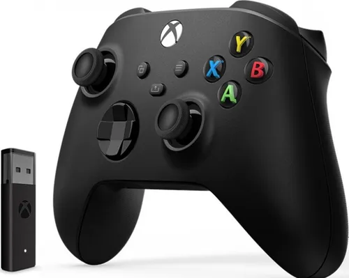 Геймпад Microsoft Xbox Series Controller