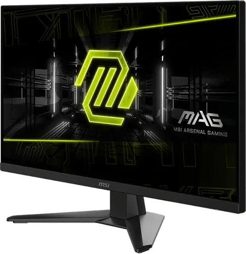 Monitor MSI MAG 272FDE 27" 1920x1080px IPS 200Hz 0.5 ms [GTG]