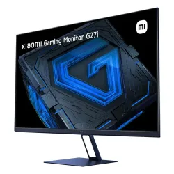 Monitor Xiaomi G27i (P27FBB-RGGL) 27" Full HD IPS 165Hz 1ms Gamingowy