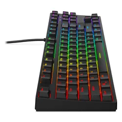 Клавиатура Krux ATAX PRO RGB TKL (KRX0039)