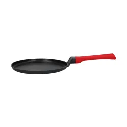 Patelnia Zwieger Obsidian ZW-PO-2149 Indukcja Greblon 26cm