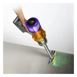 Odkurzacz pionowy Dyson V12 Detect Slim Absolute