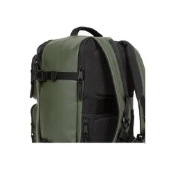 Plecak kabinowy Eastpak CNNCT Tecum Cabin - top khaki