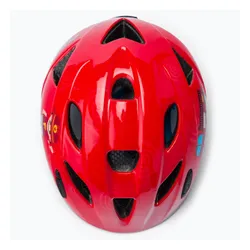 Kask rowerowy dziecięcy Alpina Ximo firefighter