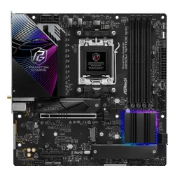 Płyta główna ASROCK B850M Riptide WiFi