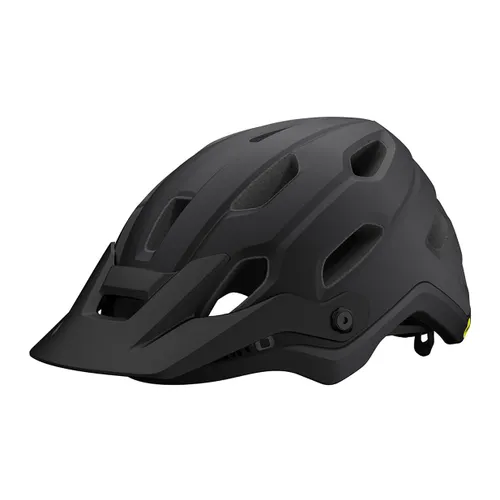 Kask rowerowy Giro Source Integrated MIPS matte black fade