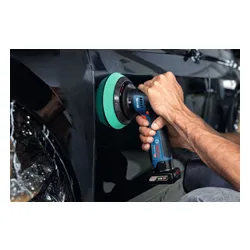 Polerka BOSCH Professional GPX 12V-125 06019L4100