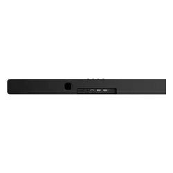 Soundbar HISENSE AX5140Q Czarny 5.1.4-kanałowy, Bezprzewodowy Subwoofer, HDMI eARC, BT, Głośniki Surround, Dolby Atmos