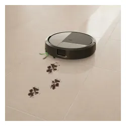 Robot sprzątający iRobot Roomba 115 Combo Y414040 Funkcja mopowania Tworzenie mapy pomieszczenia 62dB