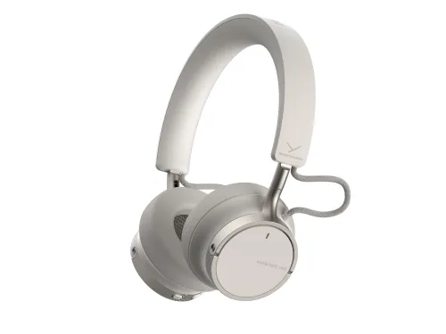 Słuchawki bezprzewodowe Beyerdynamic Aventho 100 Nauszne Bluetooth 5.4 Kremowy