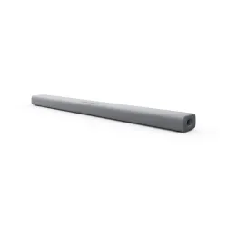 Soundbar Yamaha TRUE X BAR 50 A SR-X50A + 2x WS-X1A 4.2.1 Wi-Fi Bluetooth AirPlay Dolby Atmos Jasnoszary