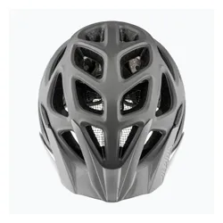 Kask rowerowy Alpina Mythos 3.0 L.E. A9713390 dark silver matt
