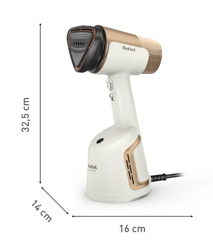 Parownica do ubrań (Steamer) TEFAL DT9820F0 Aerosteam