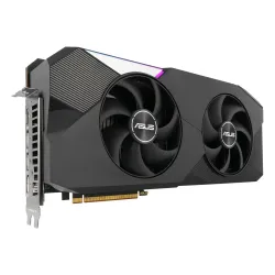 Karta graficzna ASUS Dual Radeon RX 7900 XTX OC Edition 24GB GDDR6 384bit FSR