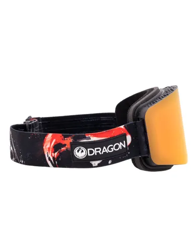 Gogle snowboardowe Dragon R1 OTG - 