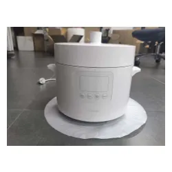 Szybkowar Xiaomi Electric Pressure Cooker 1000W 4,8l