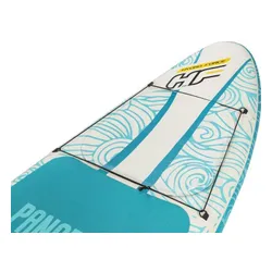 Bestway Panorama 340x89x15 cm 65363 ile Hydro-Force Sup kurulu