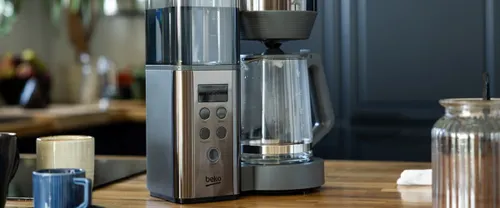 Ekspres BEKO CFM7355DX