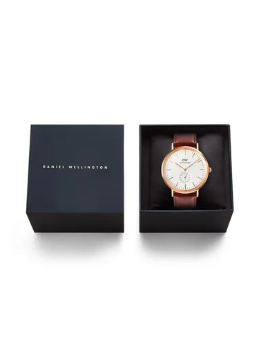 Часы наручные Daniel Wellington Classic St. Mawes DW00100871