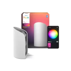 Lampa biurkowa Philips Hue Play do podświetlenia ściany Biały 1szt.