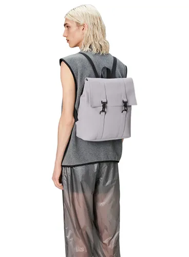 Повседневный рюкзак Rains MSN Bag Mini 13 L-flint