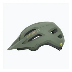 Kask rowerowy Giro Fixture II matte hedge green/dark shark