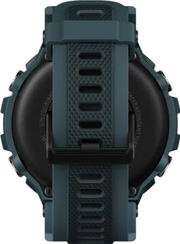 Умные часы Amazfit T-Rex Pro Steel Blue (W2013OV2N)