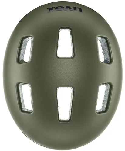 Kask rowerowy orzeszek UVEX HLMT 4 CC