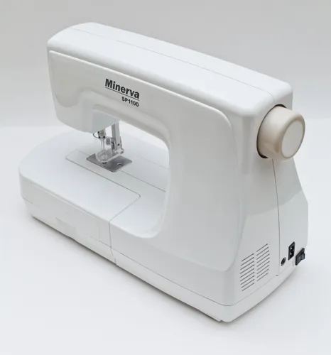 Maszyna do szycia MINERVA SP1100 Filcownica