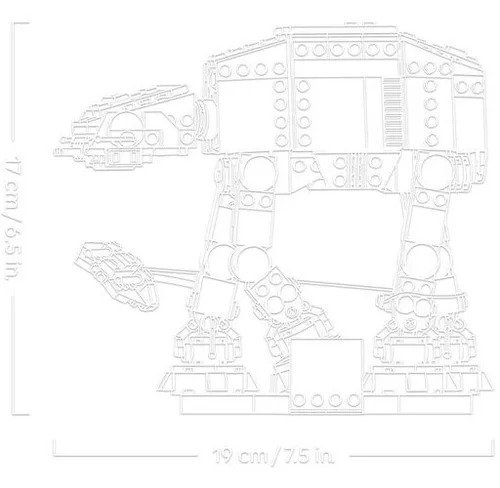 LEGO 75440 Star Wars AT-AT™
