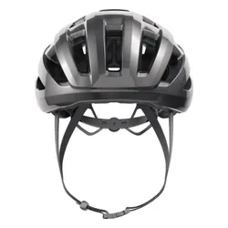 Kask rowerowy ABUS PowerDome Tytanowy Szosowy (rozmiar S) MIPS