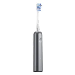 Szczoteczka soniczna LAIFEN Wave Pro LFTB02-A Aluminium Szary
