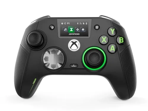 Pad Nacon Revolution X Unlimited do Xbox i PC Bezprzewodowy Czarny