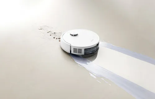 Robot sprzątający MOVA E20S Pro Plus