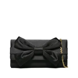 Geanta Pochette Fiocco aa3291 t0426 Nero 22222 a lui Liu Jo