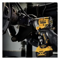 Klucz udarowy DEWALT DCF901P2