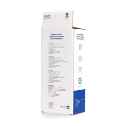 Filtr do wody Care Plus Water Filter - Evo 3l - blue