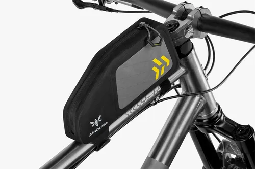 Сумка на велосипедную раму APIDURA Backcountry Top Tube Pack