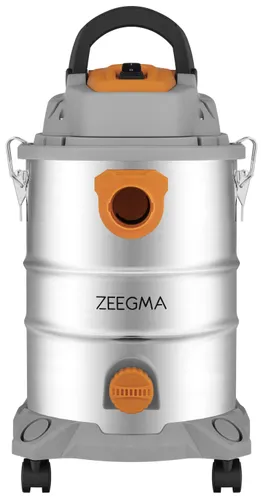 Odkurzacz ZEEGMA Zonder Pro Multi