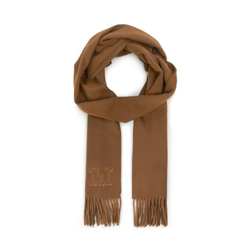 Esarfa Max Mara Wsdalia 2345463137600 Camel