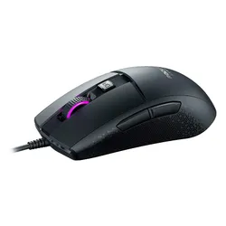 Myszka gamingowa Roccat Burst Core AIMO Czarny