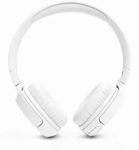 Słuchawki nauszne JBL Tune 525BT Biały