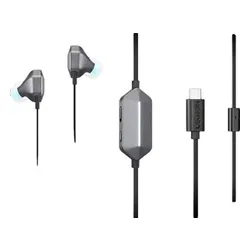 Słuchawki LENOVO Legion Go GXD1N40797 Douszne, Dźwięk przestrzenny