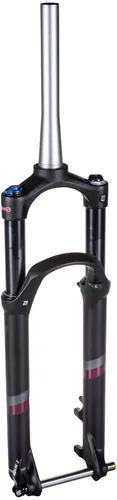 Amortyzator rowerowy SR SUNTOUR XCR 34 LO-R